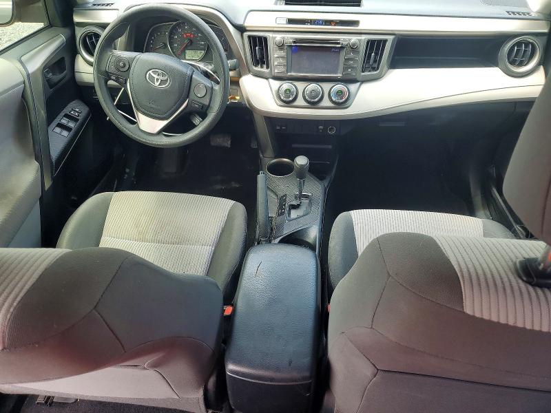 Продажа на аукционе авто 2013 Toyota Rav4, vin: JTMZFREV0D5000314, номер лота: 63257416