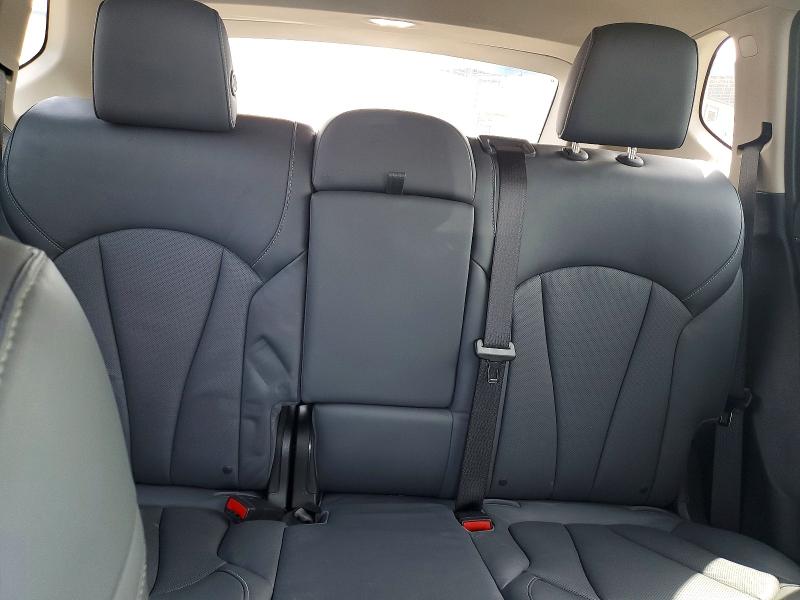 2020 Buick Envision მანქანა იყიდება აუქციონზე, vin: LRBFXCSA7LD060978, აუქციონის ნომერი: 62567866