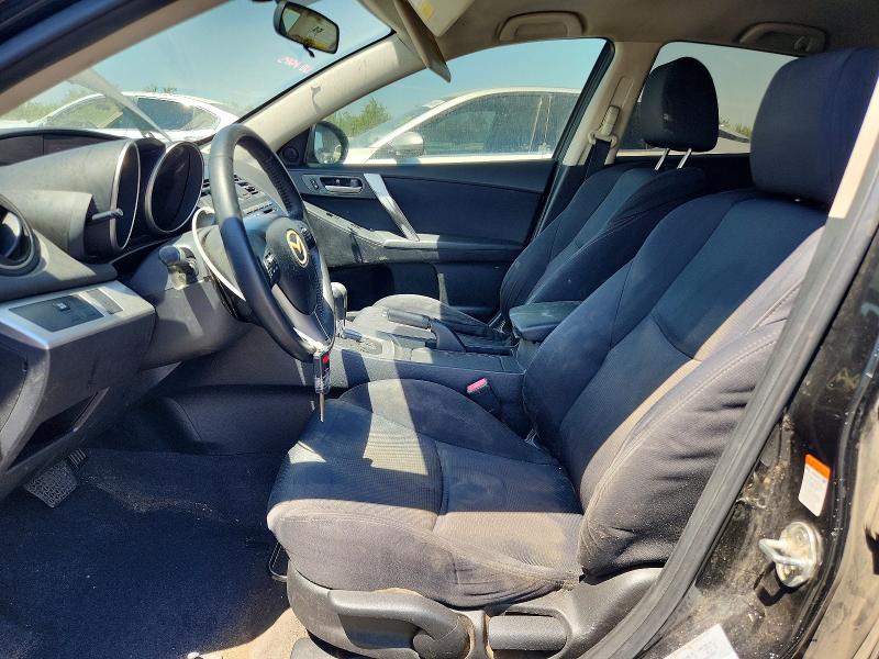 Продаж на аукціоні авто 2011 Mazda 3, vin: JM1BL1K6XB1364074, номер лоту: 62494626