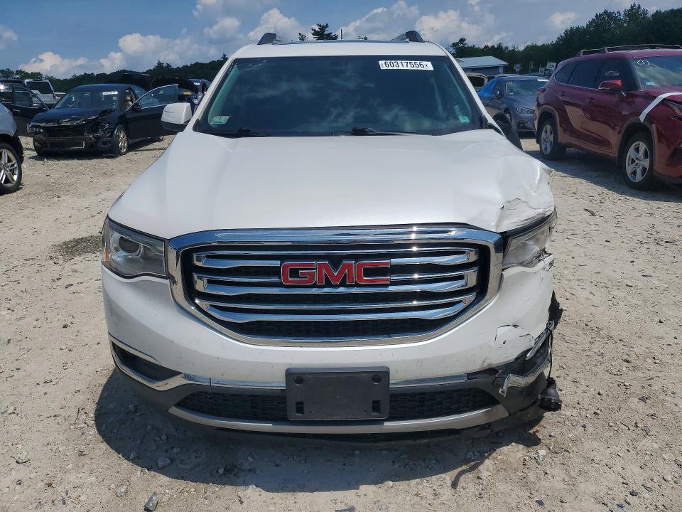 Aukcja sprzedaży 2017 Gmc Acadia, vin: 1GKKNSLS1HZ305442, numer aukcji: 60317556