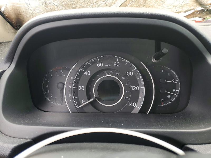 Aukcja sprzedaży 2015 Honda Cr-v, vin: 5J6RM4H95FL018260, numer aukcji: 61283266