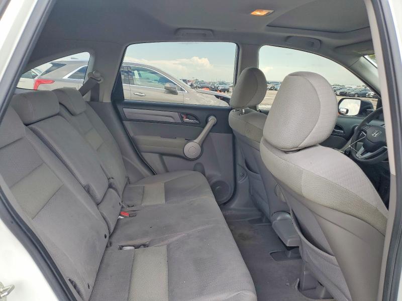 60217596 :رقم المزاد ، JHLRE38517C082584 vin ، 2007 Honda Cr-v مزاد بيع