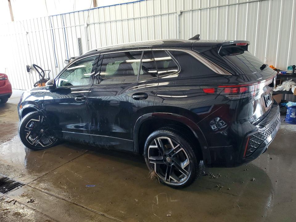 60480196 :رقم المزاد ، 3VVUW7RM5TM034257 vin ، 2026 Volkswagen Tiguan مزاد بيع