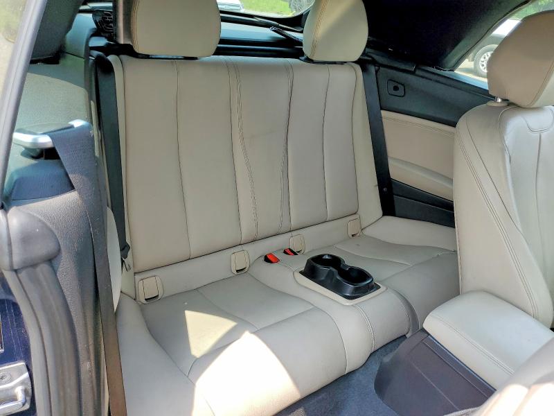 Продаж на аукціоні авто 2016 Bmw 228, vin: WBA1L9C56GV324975, номер лоту: 60324416