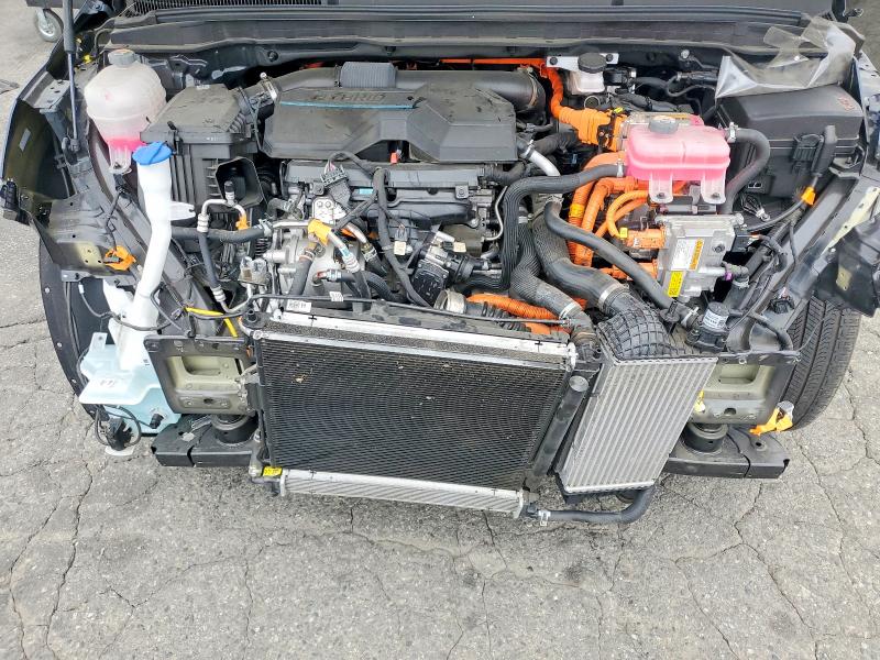 Aukcja sprzedaży 2025 Kia Carnival, vin: KNDNC5KA9S6038438, numer aukcji: 60593006