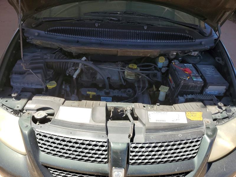 Aukcja sprzedaży 2001 Dodge Grand Caravan, vin: 2B4GP44371R223601, numer aukcji: 59874516