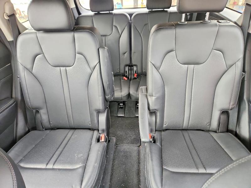 Продажа на аукционе авто 2023 Kia Sorento, vin: 5XYRK4LF3PG184797, номер лота: 61151856