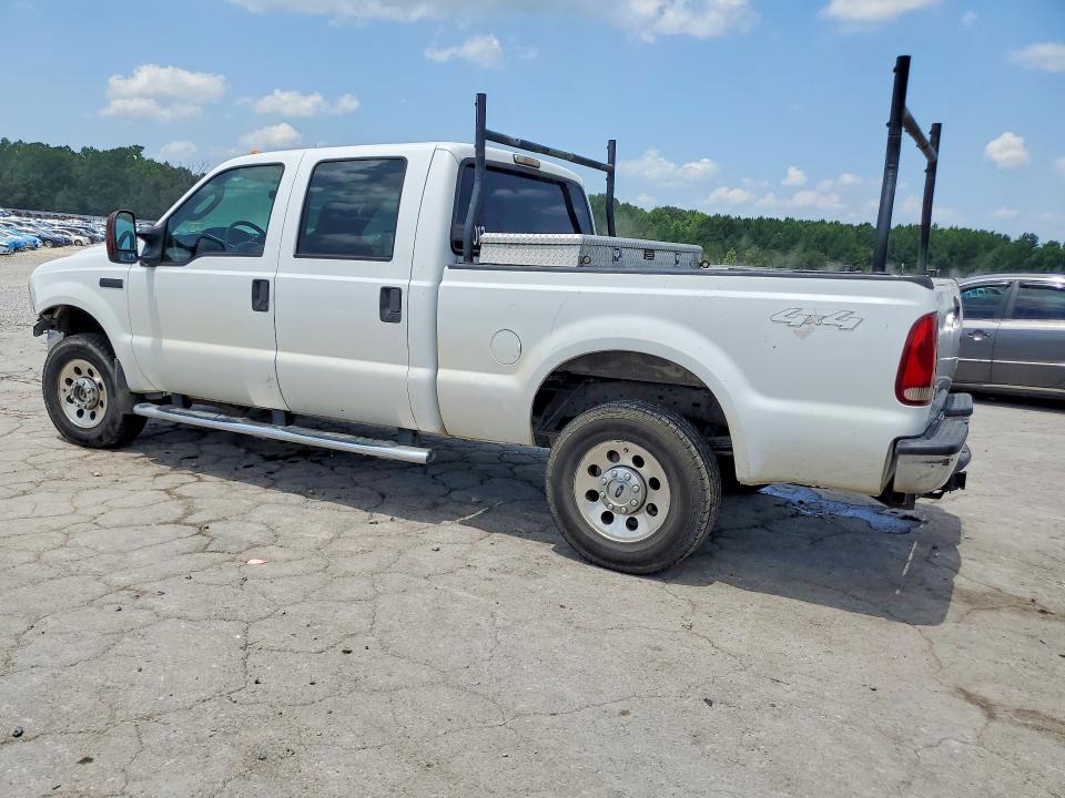 Aukcja sprzedaży 2006 Ford F250, vin: 1FTSW21576ED16231, numer aukcji: 85626625