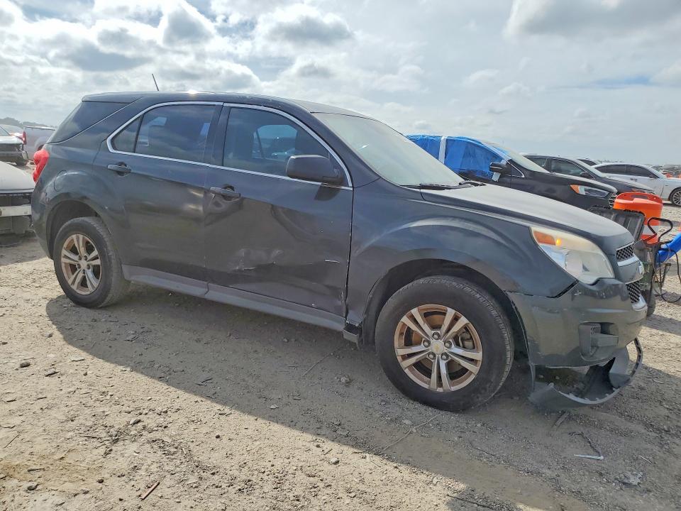 62077536 :رقم المزاد ، 2GNALAEK2E6182222 vin ، 2014 Chevrolet Equinox مزاد بيع