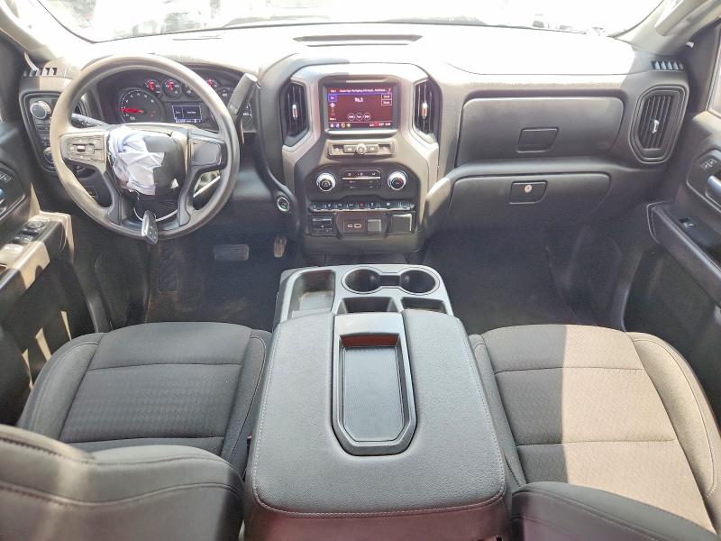 Aukcja sprzedaży 2025 Chevrolet Silverado, vin: 1GC4KME73SF170152, numer aukcji: 62147156