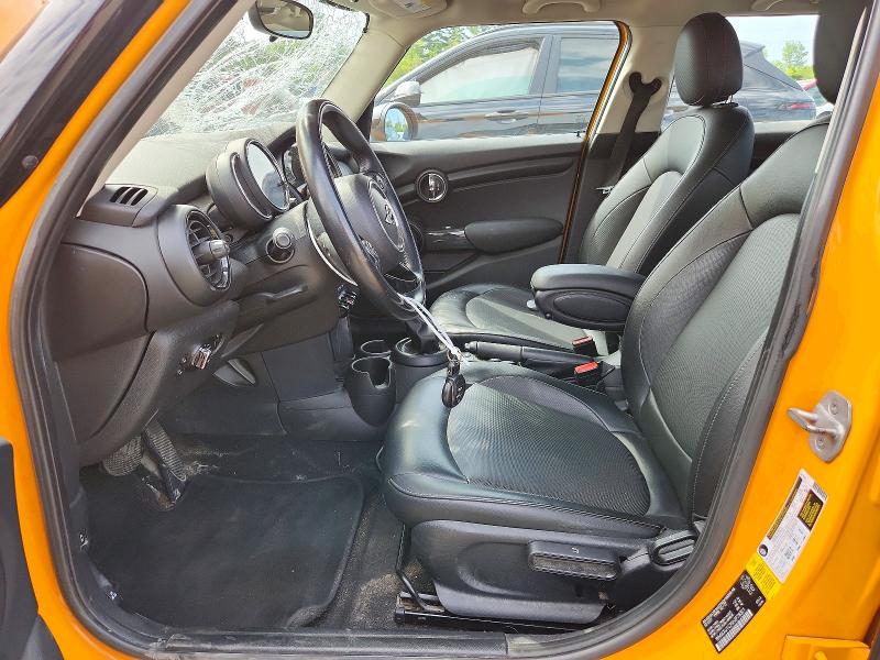 Продаж на аукціоні авто 2017 Mini Cooper, vin: WMWXU1C35H2F78321, номер лоту: 59249416