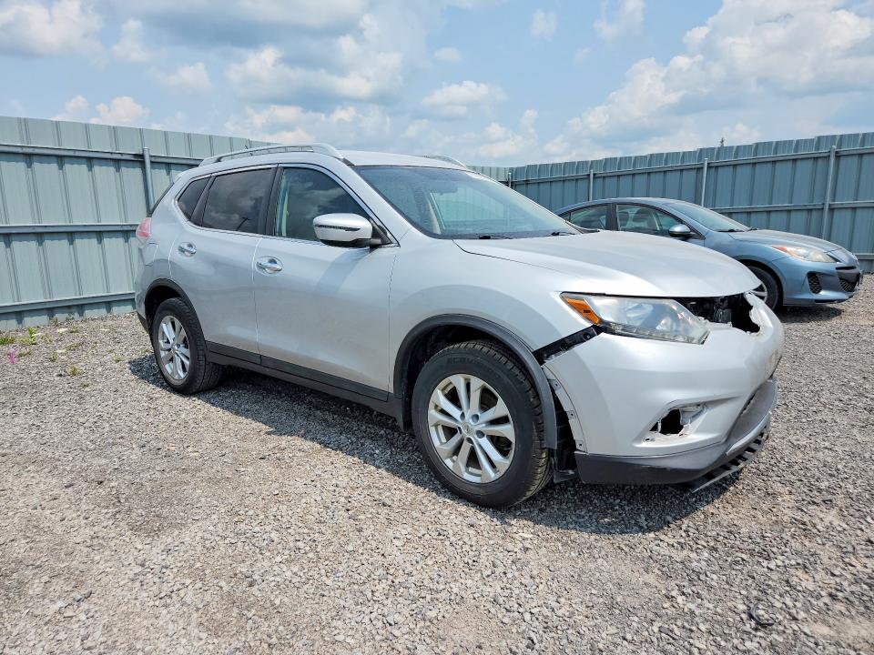 Aukcja sprzedaży 2016 Nissan Rogue, vin: 5N1AT2MV1GC855422, numer aukcji: 61920786