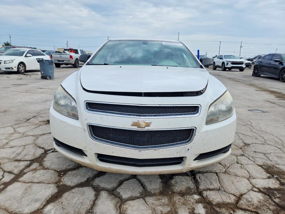 Продаж на аукціоні авто 2012 Chevrolet Malibu, vin: 1G1ZA5EU3CF398862, номер лоту: 62293366