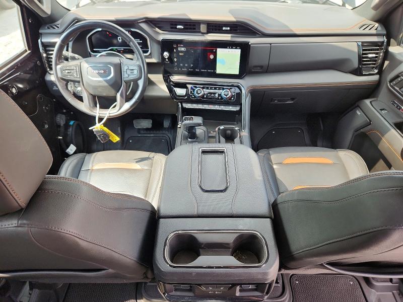 63299566 :رقم المزاد ، 1GTPUEEL2NZ623030 vin ، 2022 Gmc Sierra مزاد بيع