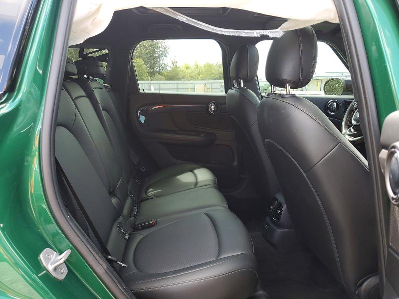 Продаж на аукціоні авто 2020 Mini Cooper, vin: WMZYX1C00L3L01015, номер лоту: 60598326