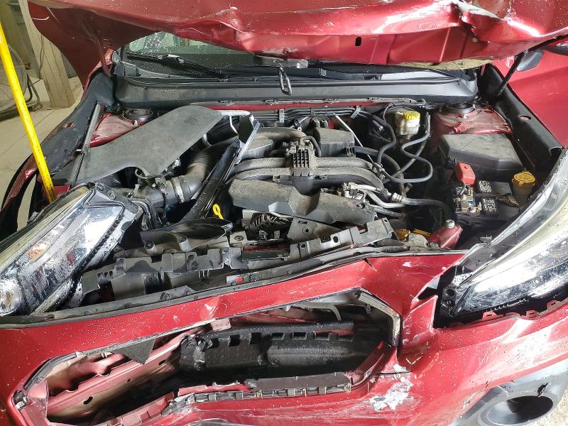 Продаж на аукціоні авто 2019 Subaru Outback, vin: 4S4BSANC6K3240968, номер лоту: 60814276
