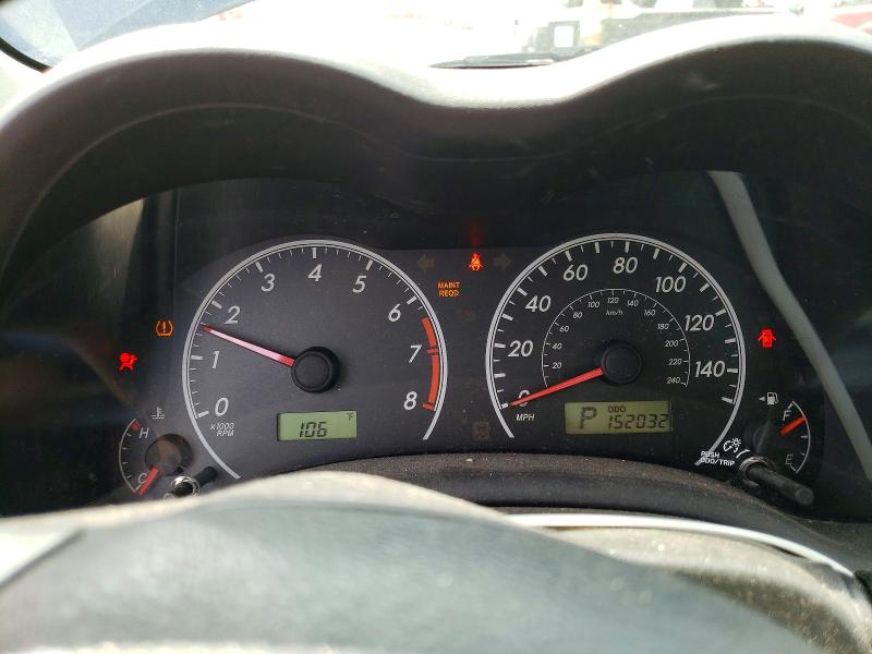 60630616 :رقم المزاد ، 2T1BU4EE5DC076835 vin ، 2013 Toyota Corolla مزاد بيع