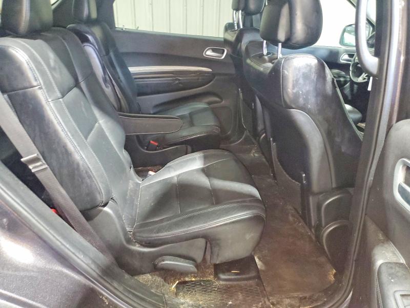Продаж на аукціоні авто 2020 Dodge Durango, vin: 1C4RDJAG5LC229855, номер лоту: 59612976