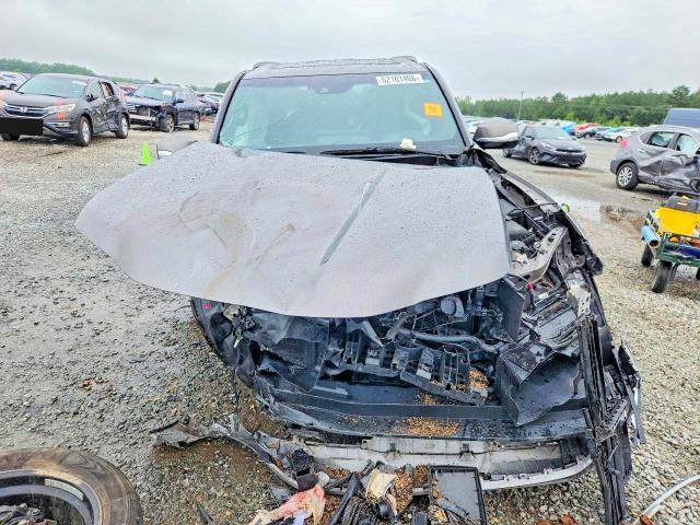 62101406 :رقم المزاد ، JTJGB7CX4R4040286 vin ، 2024 Lexus Lx 600 مزاد بيع