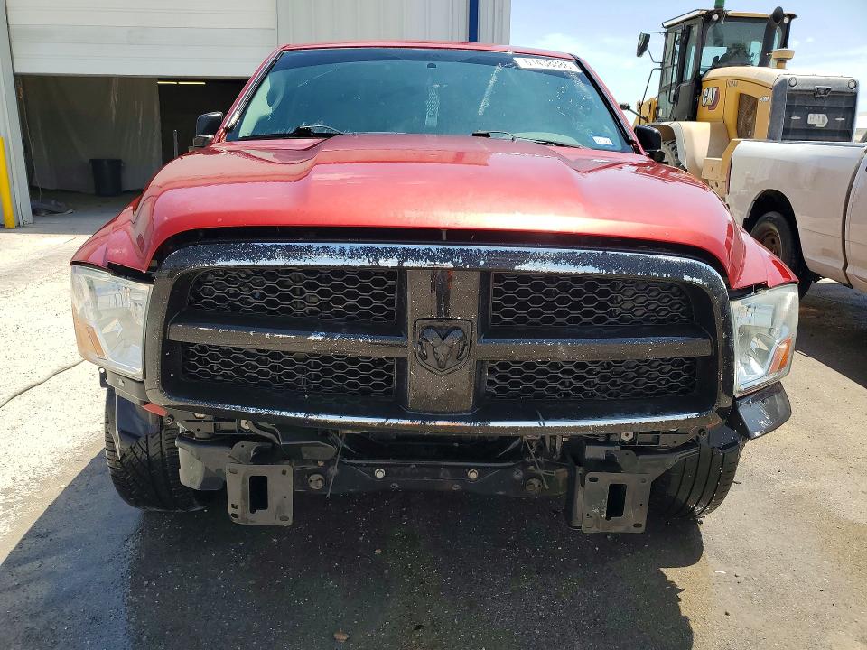 Aukcja sprzedaży 2009 Dodge Ram 1500, vin: 1D3HB16T99J524475, numer aukcji: 61438886