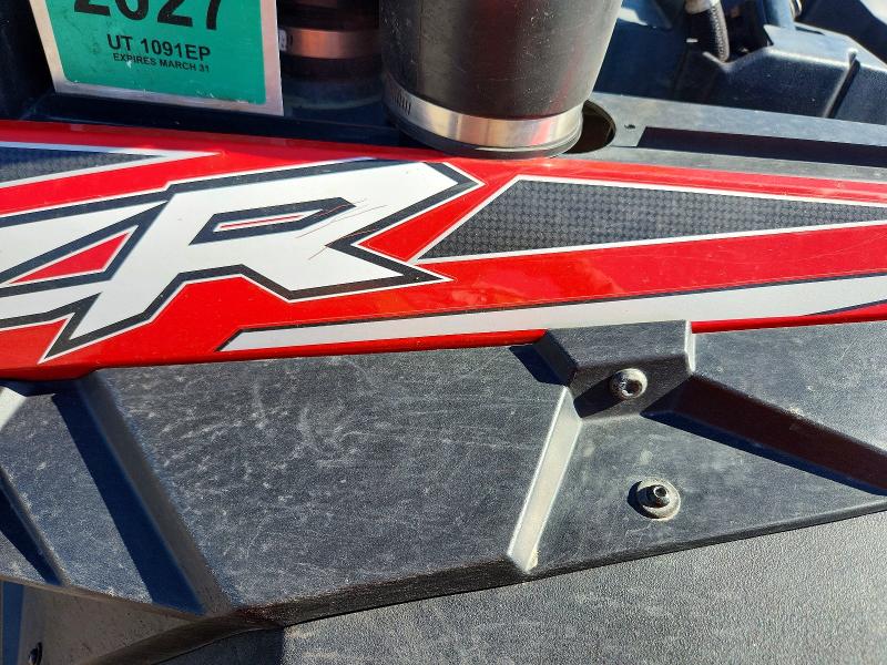 Aukcja sprzedaży 2015 Polaris Rzr Xp, vin: 3NSVDE995FF371799, numer aukcji: 61158606