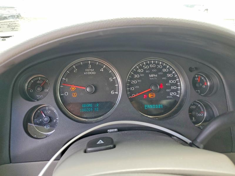 Продажа на аукционе авто 2007 Gmc Yukon Xl, vin: 1GKFK16307J189835, номер лота: 59833126
