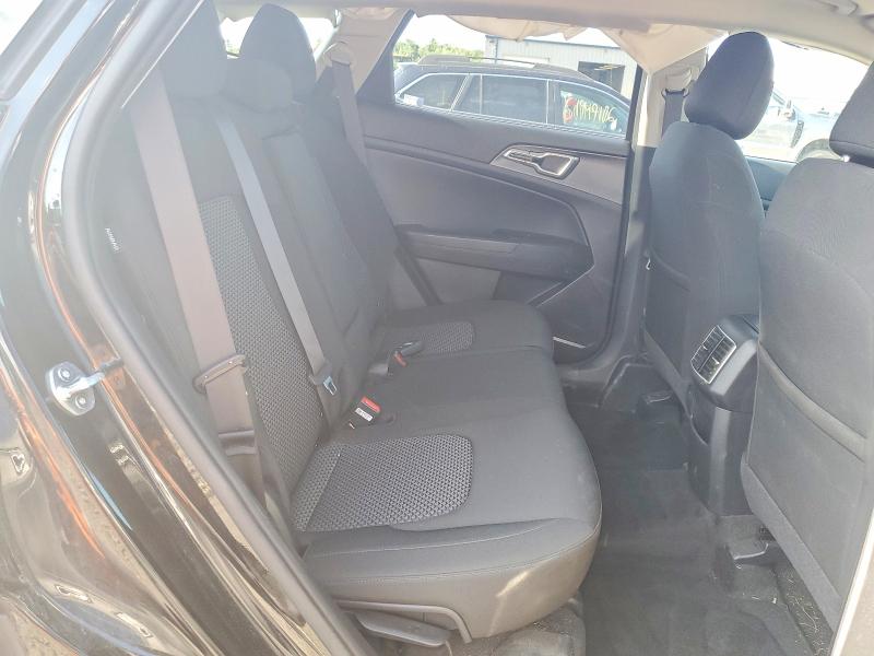 62392096 :رقم المزاد ، KNDPUCDF2R7274081 vin ، 2024 Kia Sportage مزاد بيع