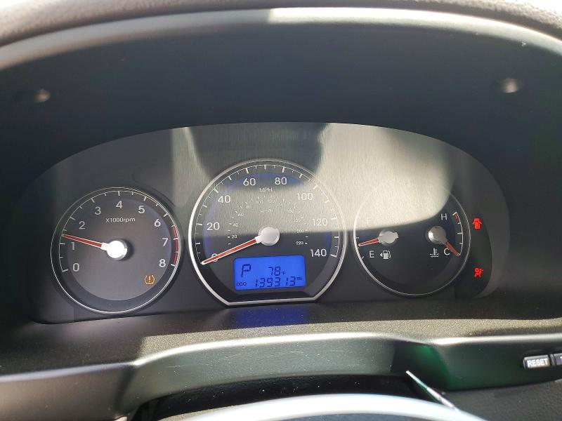 Aukcja sprzedaży 2012 Hyundai Santa Fe, vin: 5XYZG3AB7CG095594, numer aukcji: 59850256
