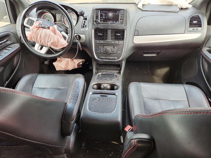 62957896 :رقم المزاد ، 2C4RDGEGXKR564757 vin ، 2019 Dodge Grand Caravan مزاد بيع