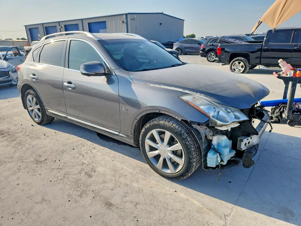 2016 Infiniti Qx50 მანქანა იყიდება აუქციონზე, vin: JN1BJ0RP9GM233242, აუქციონის ნომერი: 62465966