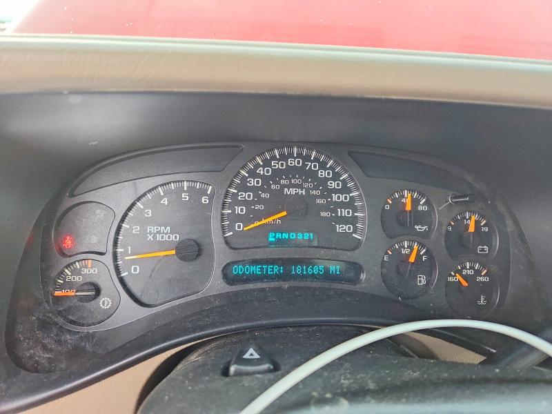 Aukcja sprzedaży 2004 Gmc Sierra, vin: 1GTHK24U24E300685, numer aukcji: 62231096