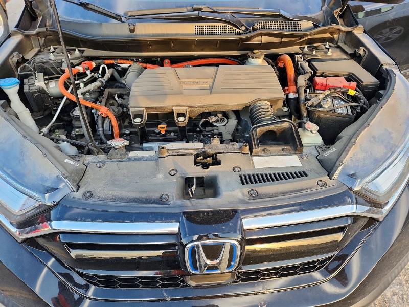 Aukcja sprzedaży 2021 Honda Cr-v, vin: 7FART6H51ME029813, numer aukcji: 60437666