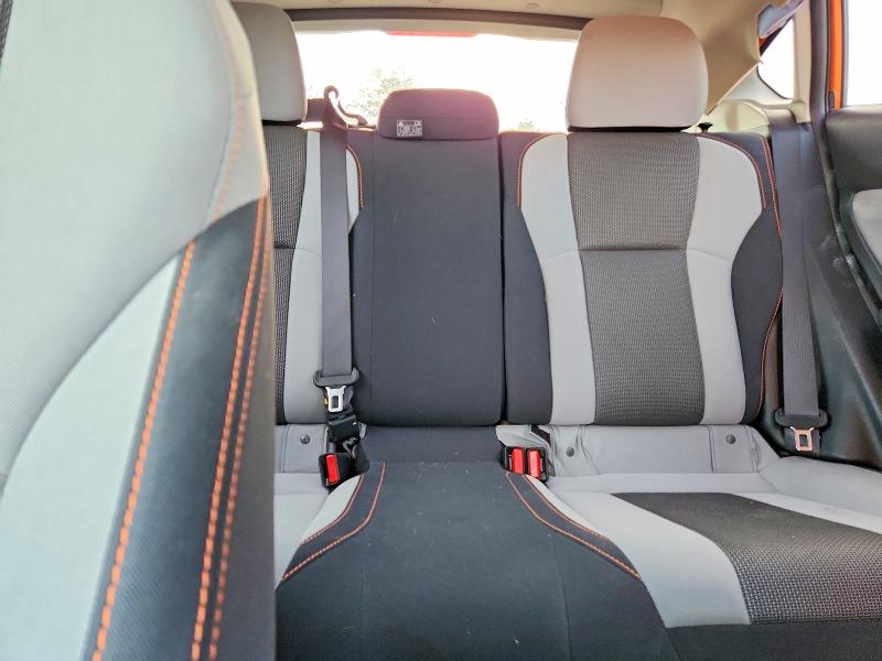 Aukcja sprzedaży 2019 Subaru Crosstrek, vin: JF2GTAEC1K8203872, numer aukcji: 61346796