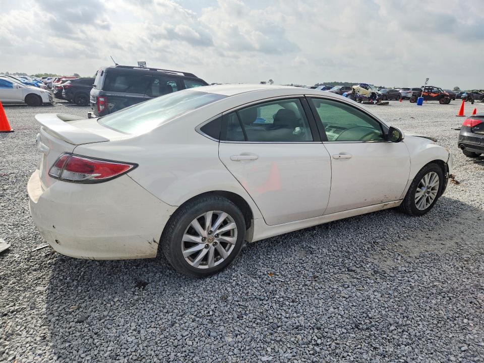 Aukcja sprzedaży 2009 Mazda 6, vin: 1YVHP81A395M07521, numer aukcji: 62644006