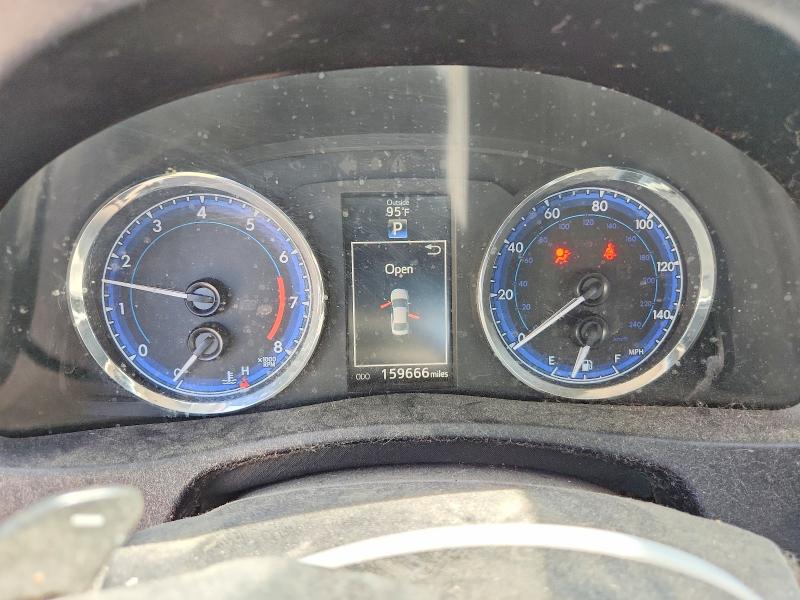 61984566 :رقم المزاد ، 5YFBURHE1KP919452 vin ، 2019 Toyota Corolla مزاد بيع
