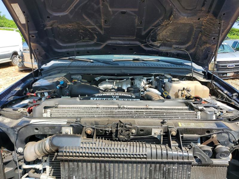 Aukcja sprzedaży 2008 Ford F250, vin: 1FTSW21R18EC63984, numer aukcji: 63186176