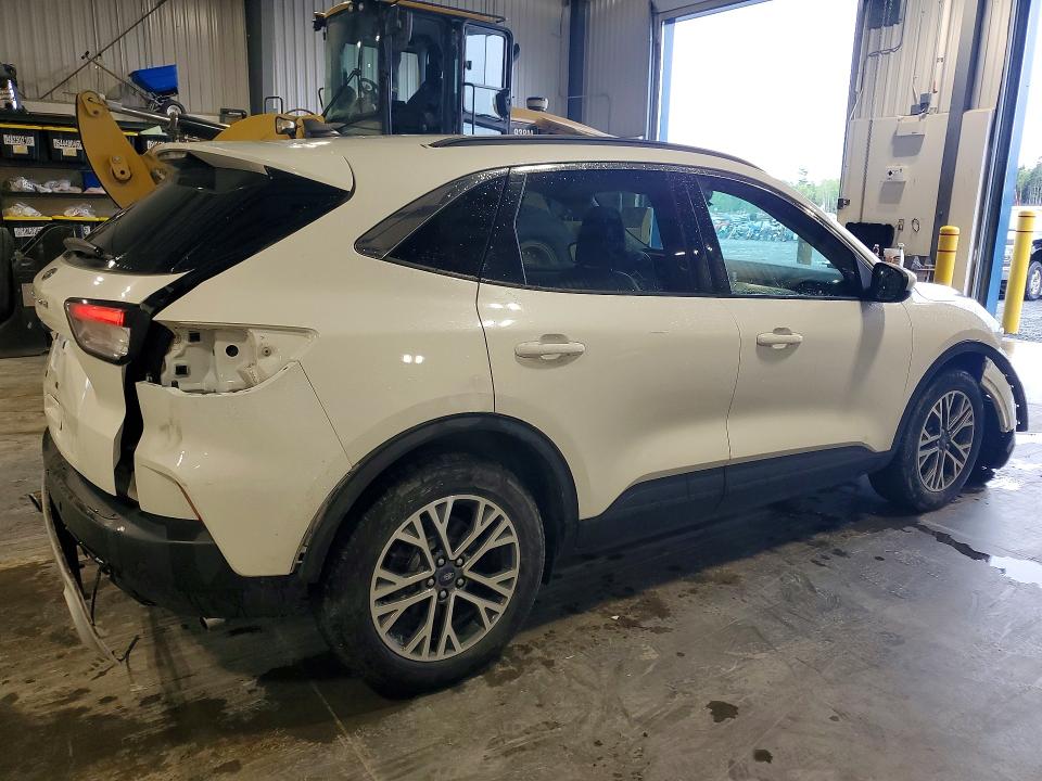Auction sale of the 2020 Ford Escape, vin: 1FMCU9H66LUB26659, lot number: 62537966