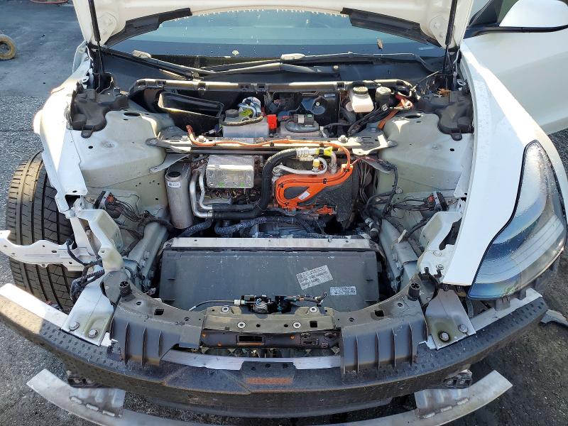 Aukcja sprzedaży 2022 Tesla Model 3, vin: 5YJ3E1EB7NF267031, numer aukcji: 61637796