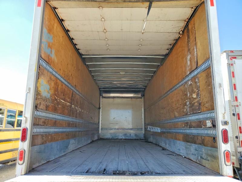 61466276 :رقم المزاد ، 54DKFS165KSG00010 vin ، 2019 Chevrolet 6500xd مزاد بيع