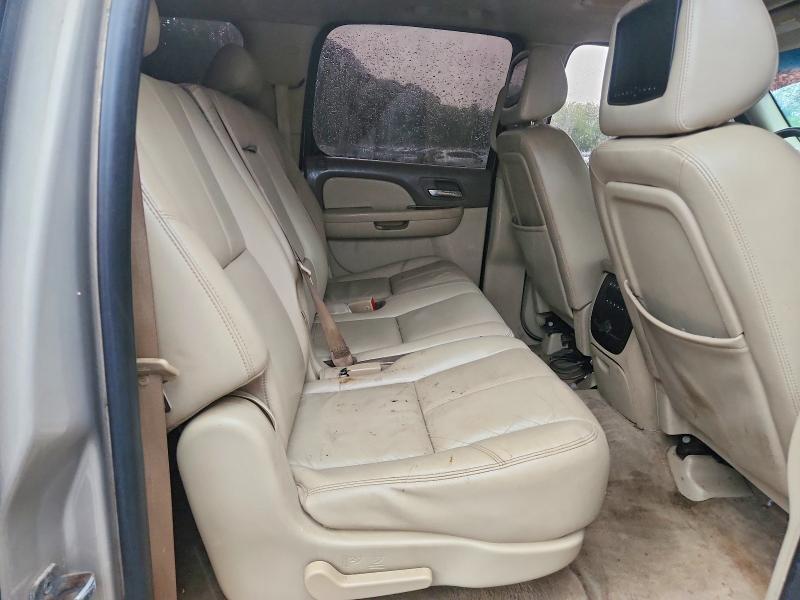Продажа на аукционе авто 2008 Gmc Yukon Xl, vin: 1GKFK16308J138580, номер лота: 62860646