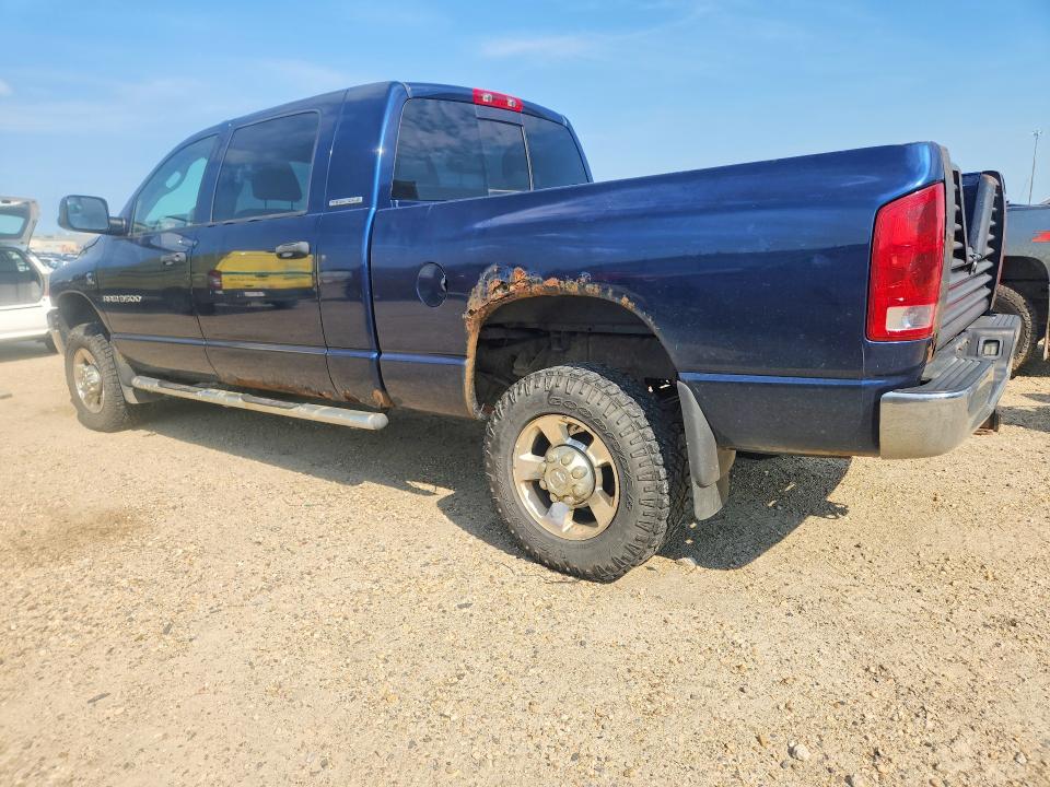 Продаж на аукціоні авто 2006 Dodge Ram 3500, vin: 3D7LX39C16G170675, номер лоту: 62418296