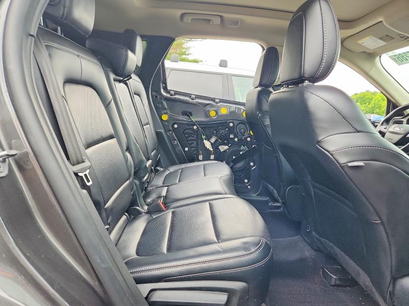 62785286 :رقم المزاد ، 1FMCU9BZ6LUB46560 vin ، 2020 Ford Escape مزاد بيع