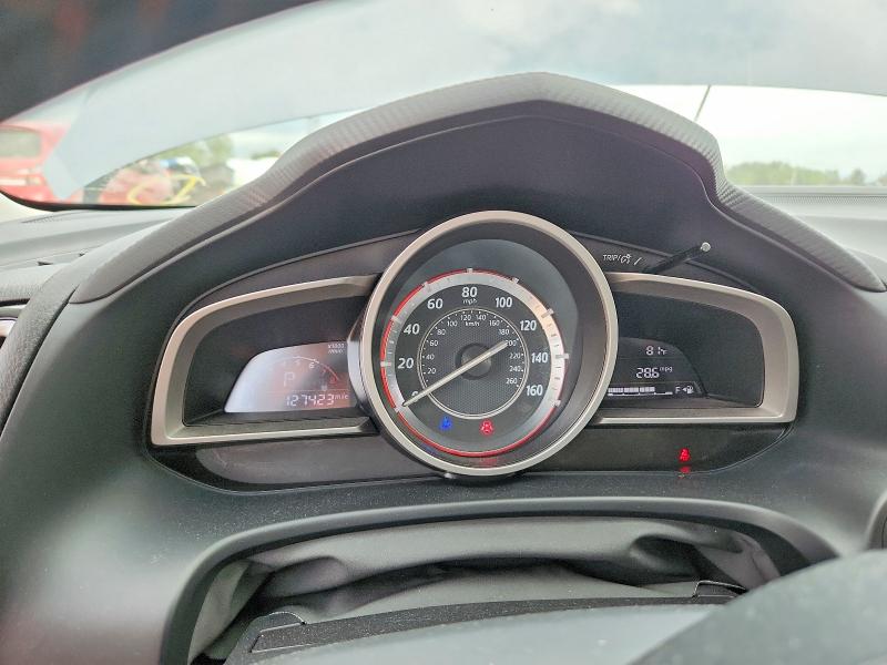 Продаж на аукціоні авто 2014 Mazda 3, vin: JM1BM1V73E1201918, номер лоту: 59535936