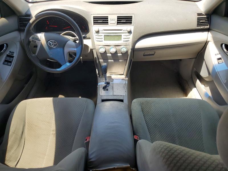 2007 Toyota Camry მანქანა იყიდება აუქციონზე, vin: 4T1BE46K17U714521, აუქციონის ნომერი: 62850566