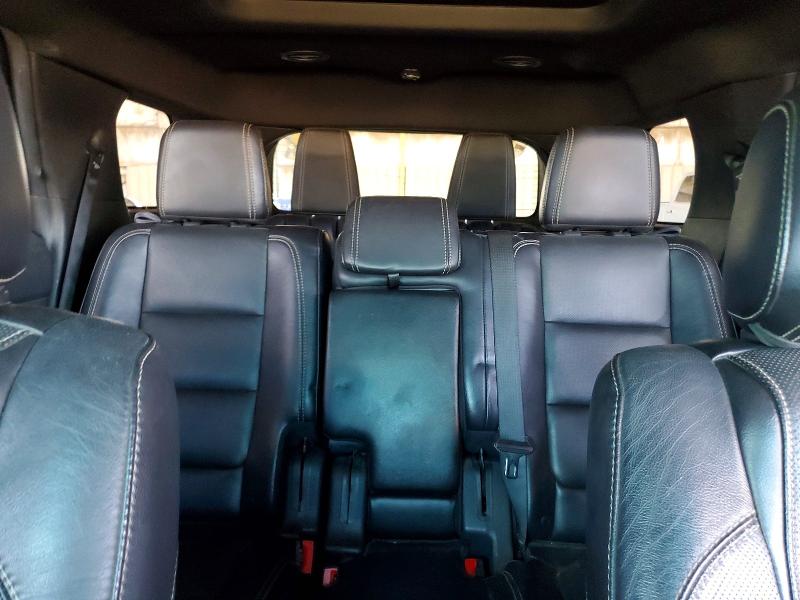 Aukcja sprzedaży 2013 Ford Explorer, vin: 1FM5K8GT8DGB82859, numer aukcji: 62399396