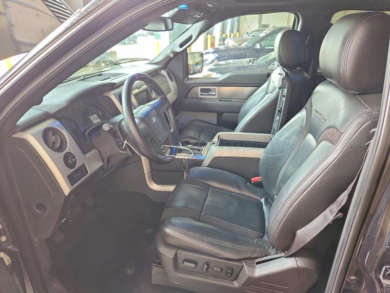 Продажа на аукционе авто 2013 Ford F150, vin: 1FTFW1R66DFD04068, номер лота: 62161126