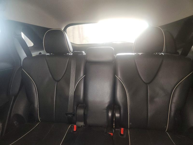 60670686 :رقم المزاد ، 4T3BK3BB1FU119795 vin ، 2015 Toyota Venza مزاد بيع