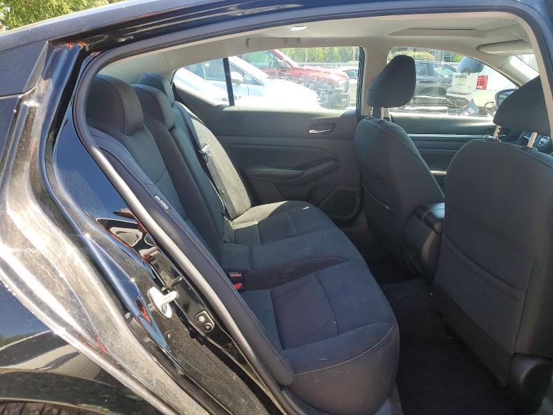 59987336 :رقم المزاد ، 1N4BL4DW1MN363217 vin ، 2021 Nissan Altima مزاد بيع