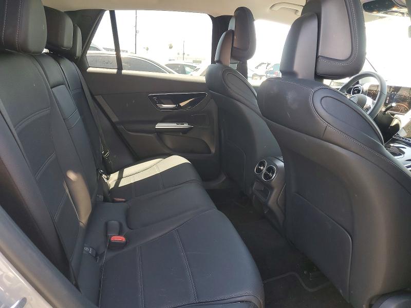 Aukcja sprzedaży 2025 Mercedes-benz Glc, vin: W1NKM5GB7SU096988, numer aukcji: 60518026