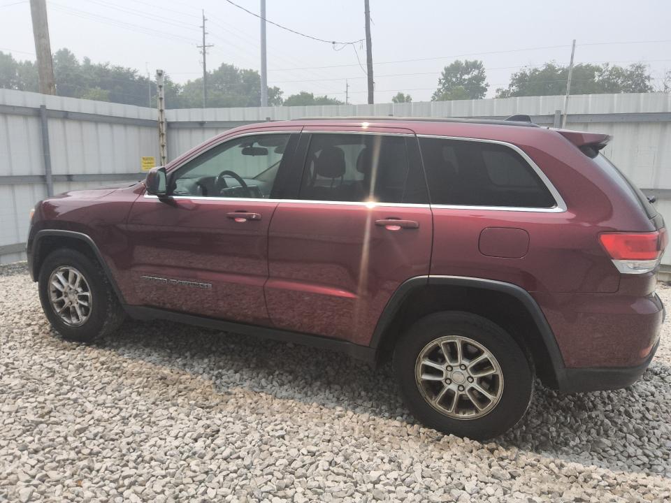 Aukcja sprzedaży 2019 Jeep Grand Cherokee, vin: 1C4RJFAG9KC712432, numer aukcji: 61195826